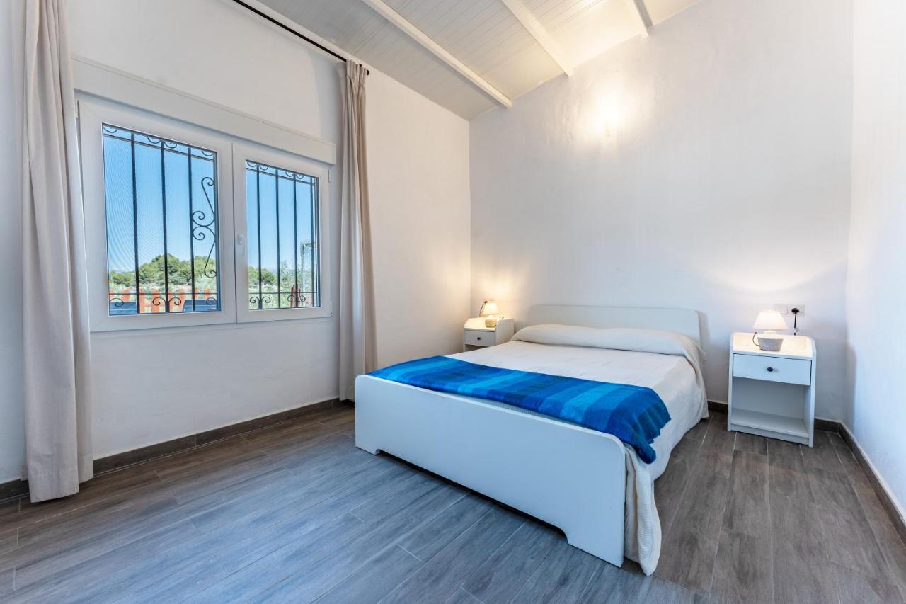 Cortijo La Zahurdilla Yunquera Ngoại thất bức ảnh