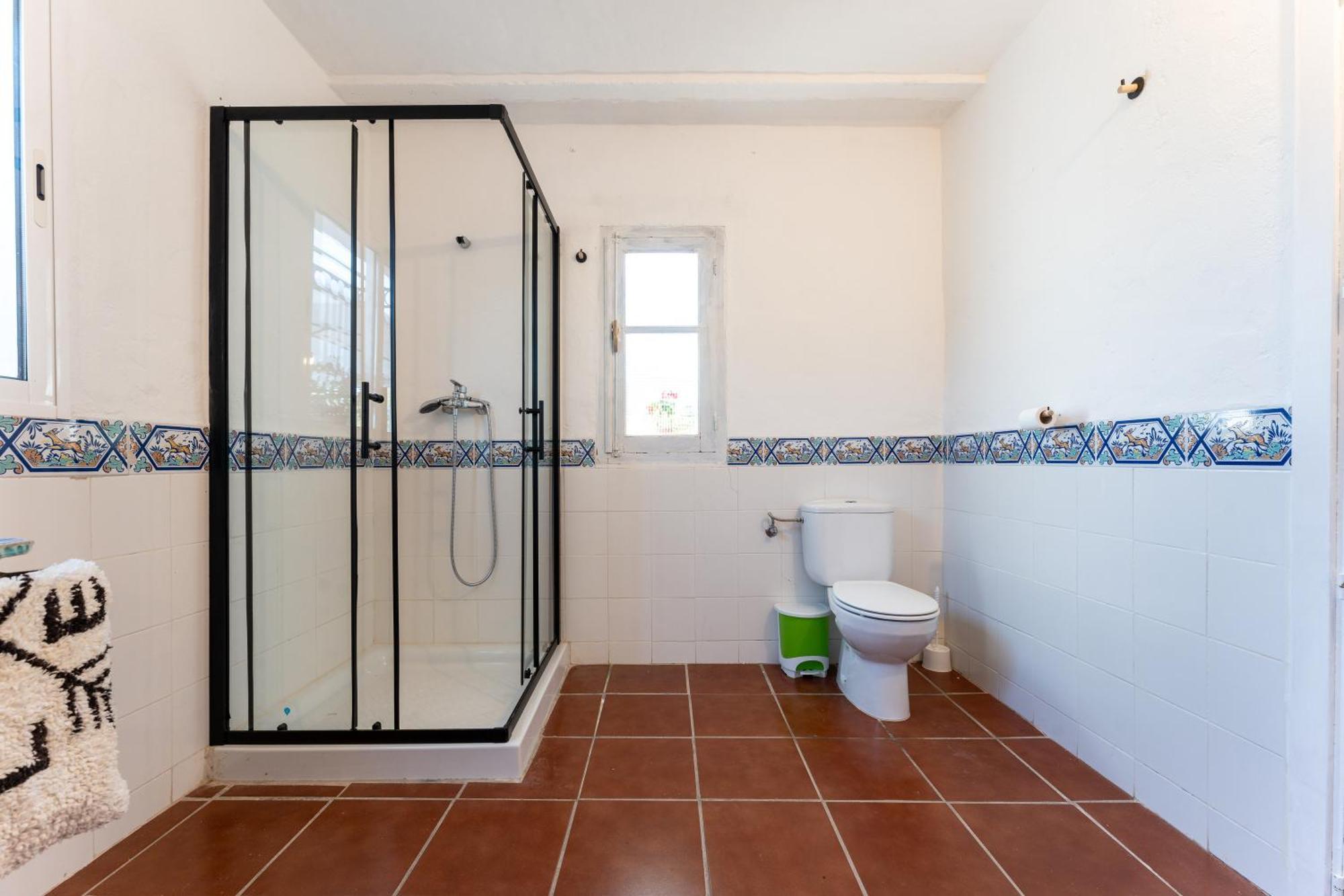 Cortijo La Zahurdilla Yunquera Ngoại thất bức ảnh